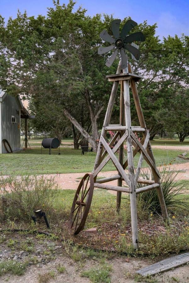 Apartamento #3 Wrangler~Bandera Tin Star~Bandera, Tx. Exterior foto